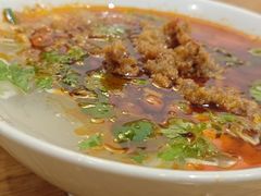 -豆相识•九九豆腐脑(牛咡桥店)
