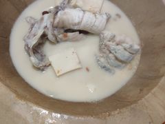 -云中鱼蒸汽石锅鱼(川沙百联店)