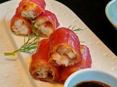 -福州仓山凯悦酒店·闽味中餐厅