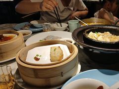 -东南里湖景餐厅·新闽菜(浦西万达店)