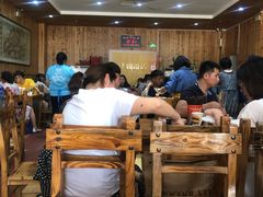 大堂-肆姐面粉馆(坡子街店)