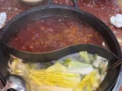 -赵美丽·重庆社区火锅·直营店(火车东站·中豪国际店)
