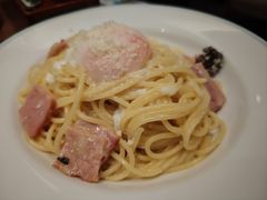 -萨莉亚意式餐厅(百联徐汇店)