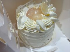-好利来(上海长宁龙之梦店)
