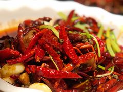 -沪小胖小龙虾(淮海中路旗舰店)