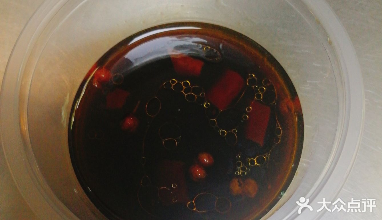 特别是三鲜蒸饺超级好吃
