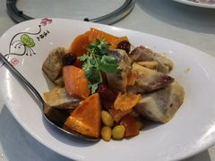 -外沙富龙城酒楼(老街店)
