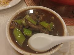 -八先生涮肉房(三里河店)