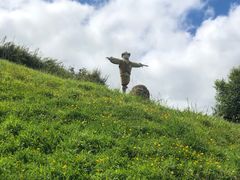 -霍比特人村