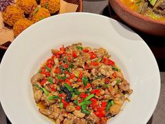 -老湘亲·品鉴湘菜(湖里店)