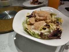 蔬菜沙拉-和记小菜(东方店)