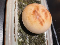 年糕-伊藤ITO(侨福芳草地购物中心店)