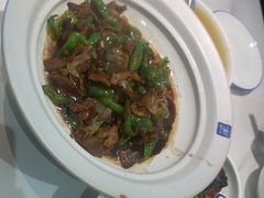 -兰湘子·湘菜小炒(石家庄万象城店)