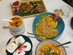 -荷花泰菜(东方新天地店)