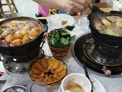 -范贤光鸡公煲(平乐园总店)