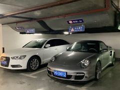 -中山公园-龙之梦停车场