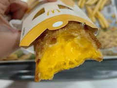 -麦当劳(湛江大厦店)
