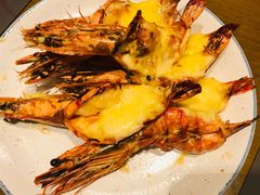 -博林天瑞喜来登酒店·西丽尚膳