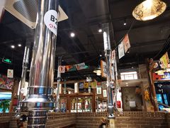 大堂-東門韩国传统烤肉·韩国料理(银座直营店)