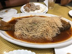 -葛记焖饼(伏牛路店)