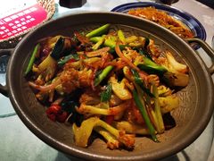 -雲蜀龙阁·金牌水煮鱼(方庄店)