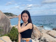 -广东惠东海龟国家级自然保护区