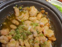 -筱爷叔·上海传统手工菜(玉树路店)