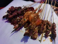 -小四川水煮鱼(鞍山总店)