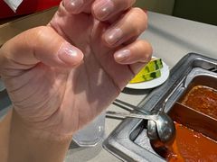 -海底捞火锅(金桥太茂商业广场店)