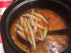 -西贝莜面村(上海百联西郊店)