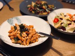 -阳朔糖舍酒店·糖舍餐厅&酒吧