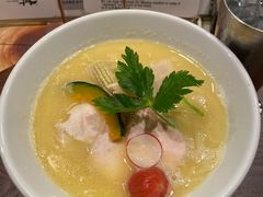 -篝拉面(银座店)