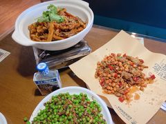 -全聚贤餐厅·湖北家常菜(沙湖店)