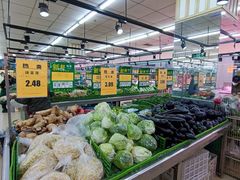 -幸福荣耀超市(学院路店)