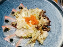 -傑·料理·海鲜放题(佛山文华荟店)