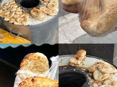 -常和州·夜宵大排档(常州单店)