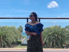 -三亚海棠湾万丽度假酒店