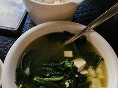 -喜洲翰林餐厅(董家百年老宅店)