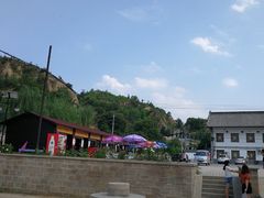 -梁家河村红色旅游区