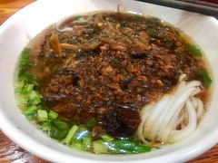 -肆姐面粉馆(坡子街店)