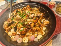-小满海鲜·别院(天津旗舰店)