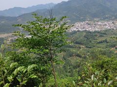 -南武当山景区