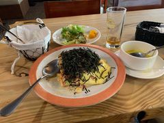 -BISTROFIORE美伊娜(伊犁南路店)