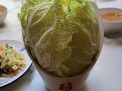 -五悦北平四季涮肉·烧烤(老商埠店)