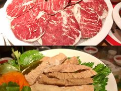 -大味生态火锅(蓝谷地店)