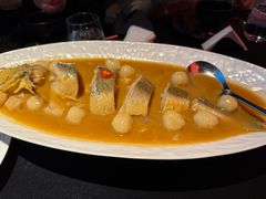 -醉东Oriental House(静安嘉里中心店)