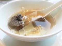 -天龙轩(香港丽思卡尔顿酒店)