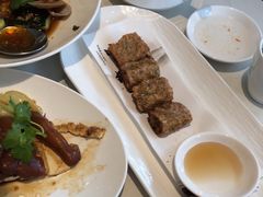 -厝包四点金·潮宴(太古仓店)