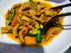 川香去骨鸭掌-袁老大龙虾(石鼓路总店)