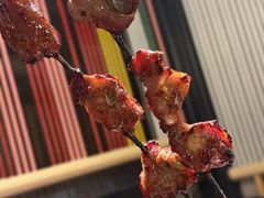 -桂小厨广西菜(印象城店)
